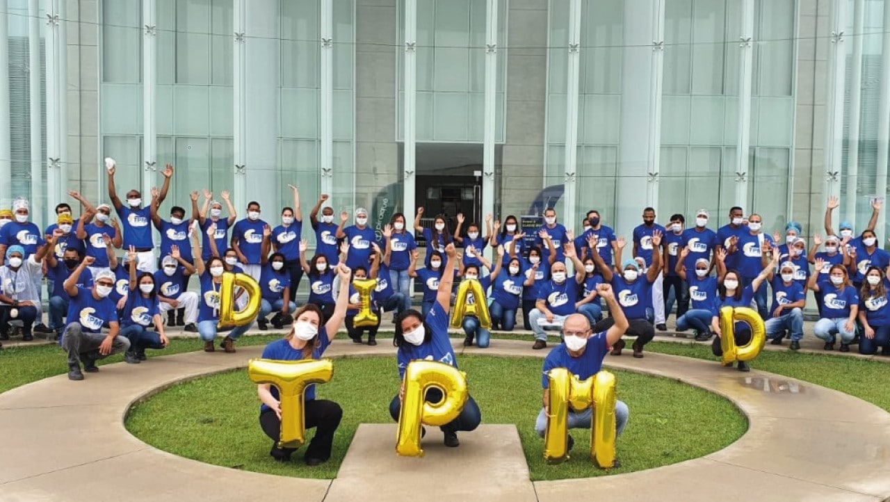 EVENTO-TPM r