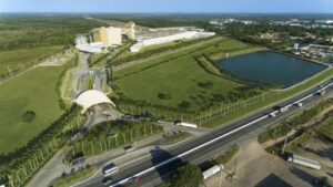 Fábrica Fortaleza - EusébioCE