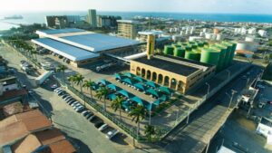 Gorduras e Margarinas Especiais (GME) - FortalezaCE