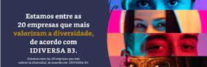 diversidade